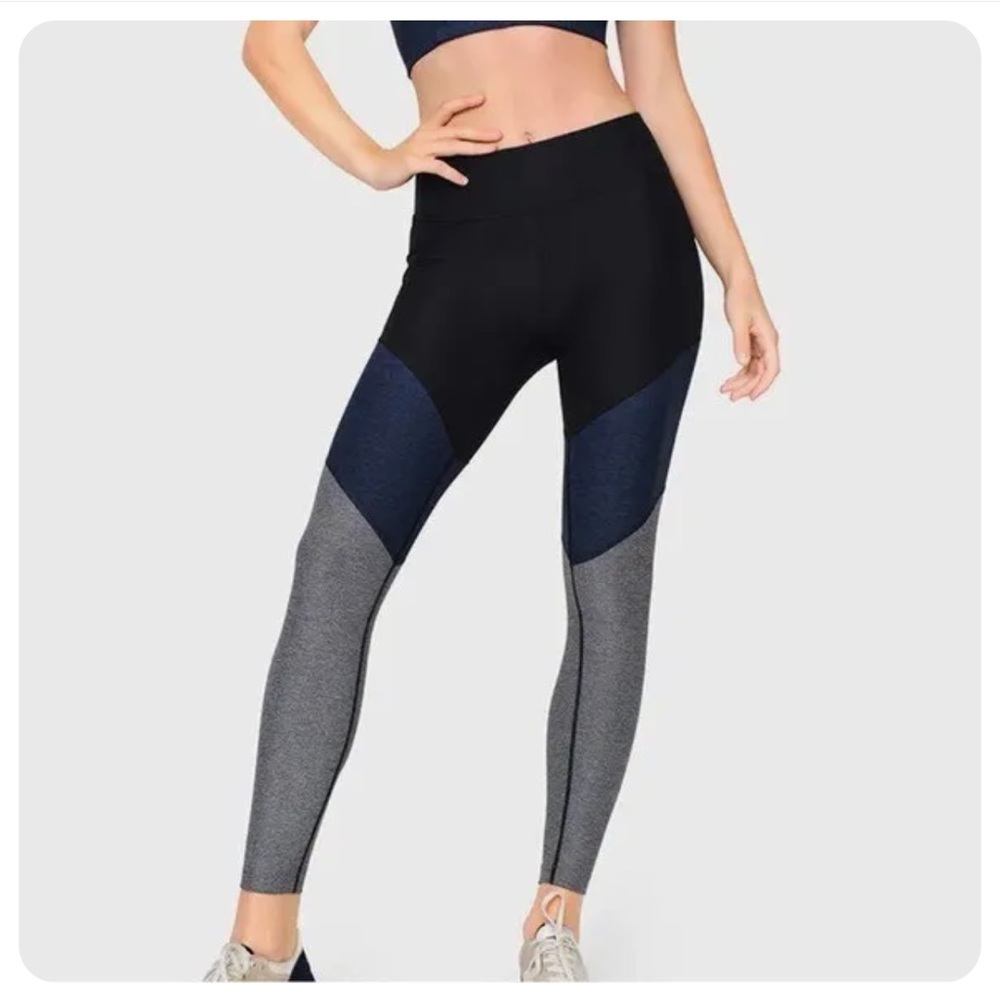 Outdoor voices springs 7/8 leggings extra small XS